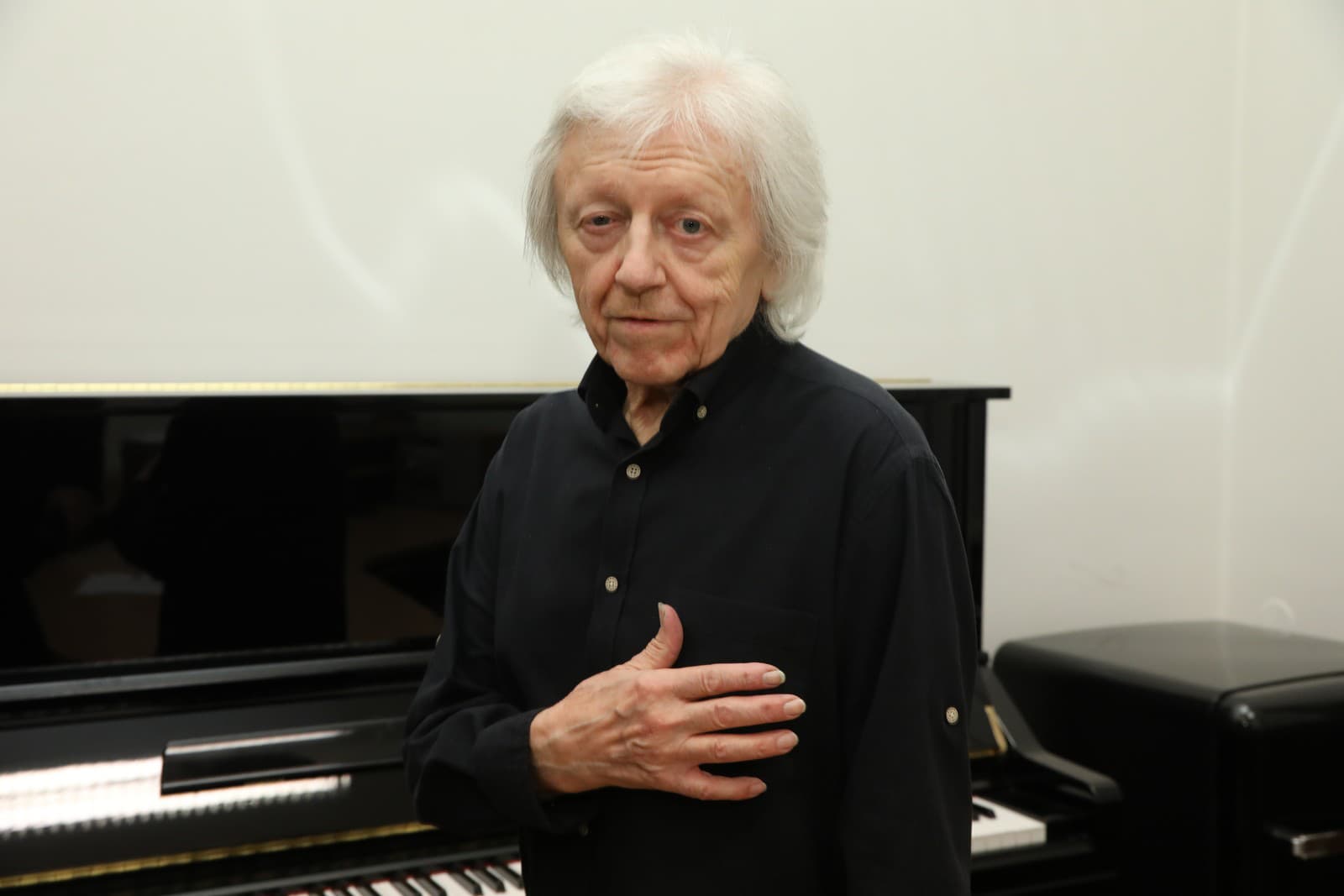 Václav Neckář
