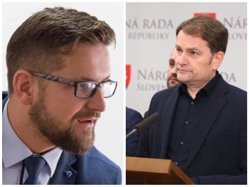 Slovenskí politici sa postavili