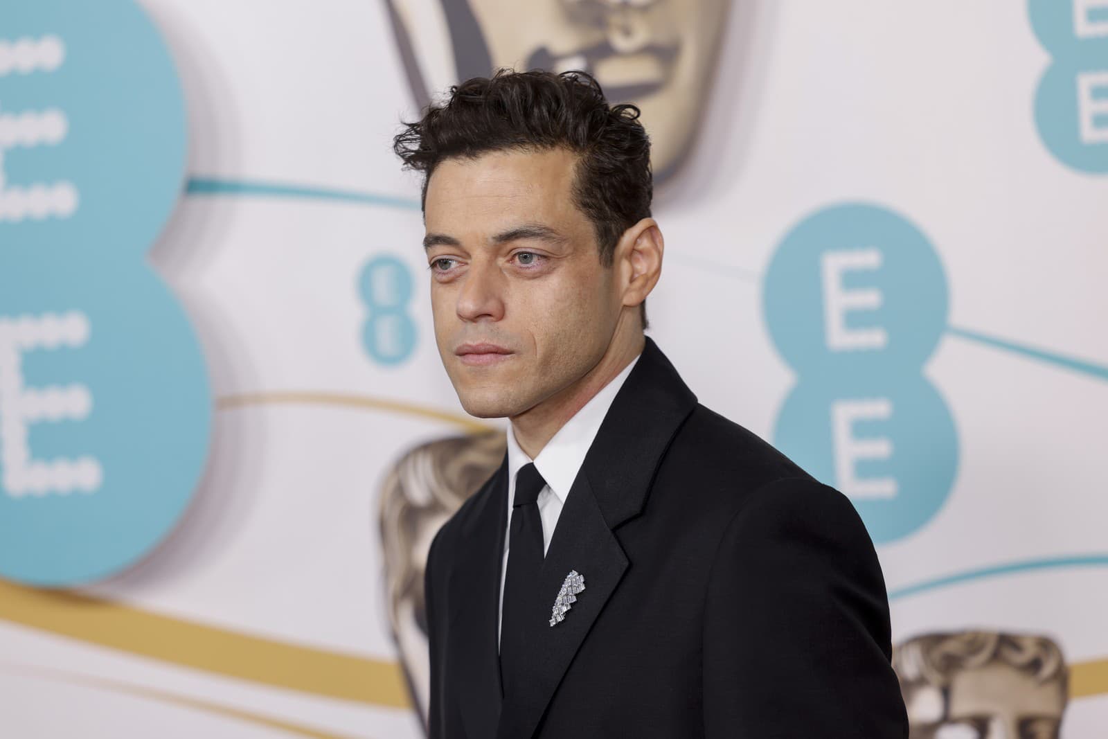 Rami Malek