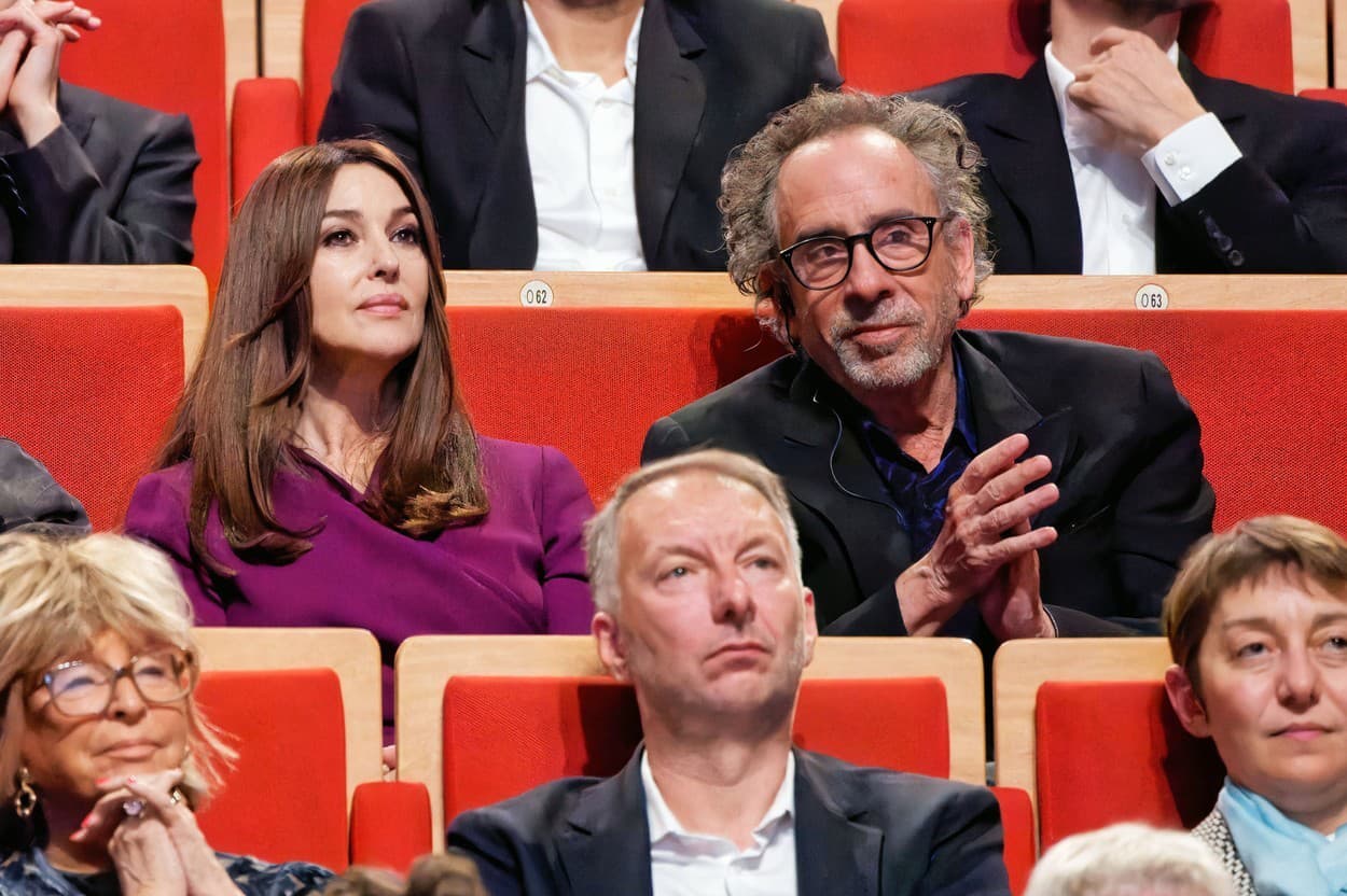 ŠOK v Hollywoode: Tim