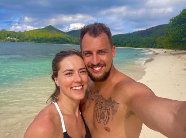 Vlhovej EXpartner 2 dni