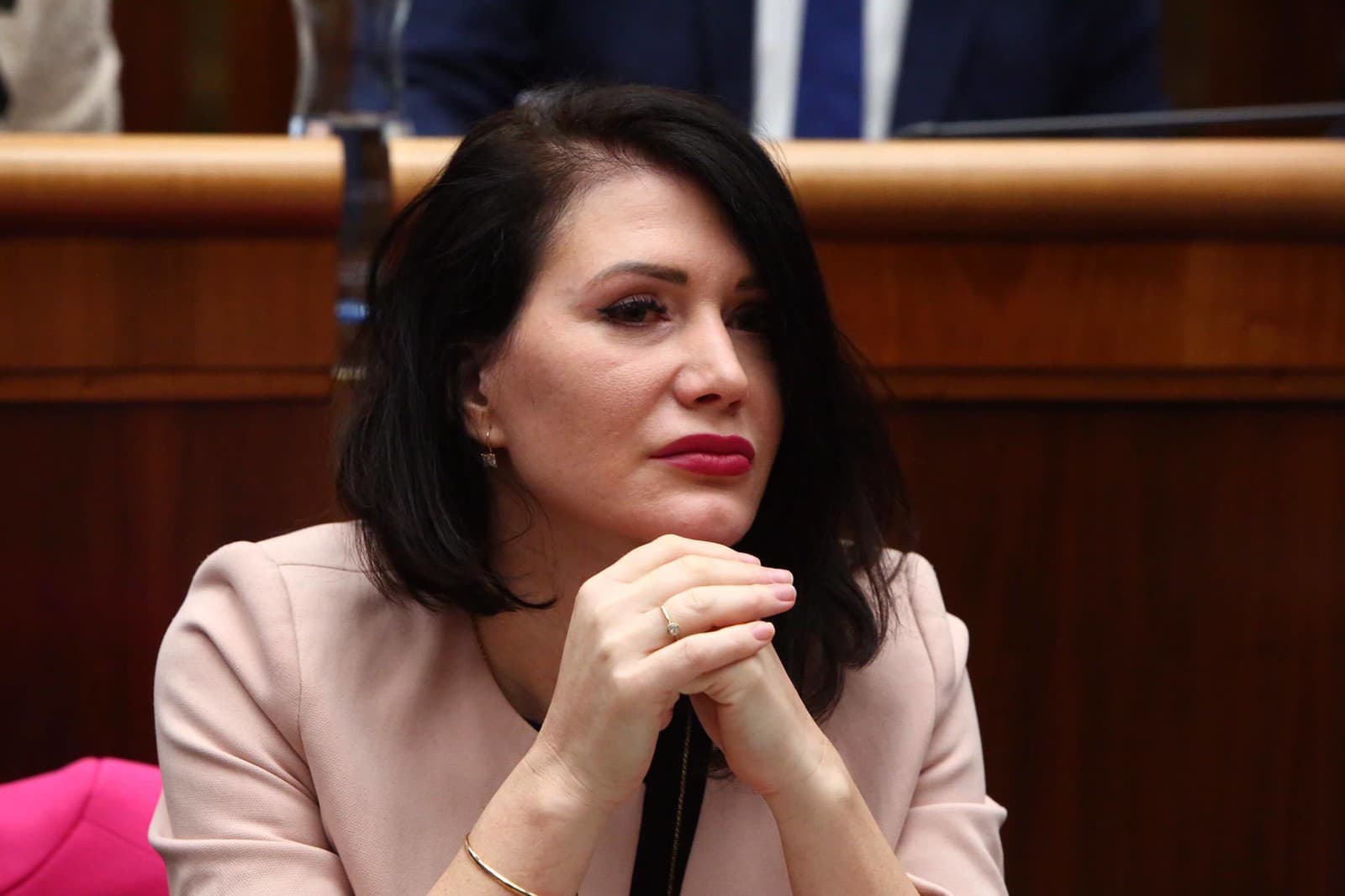 Jana Bittó Cigániková