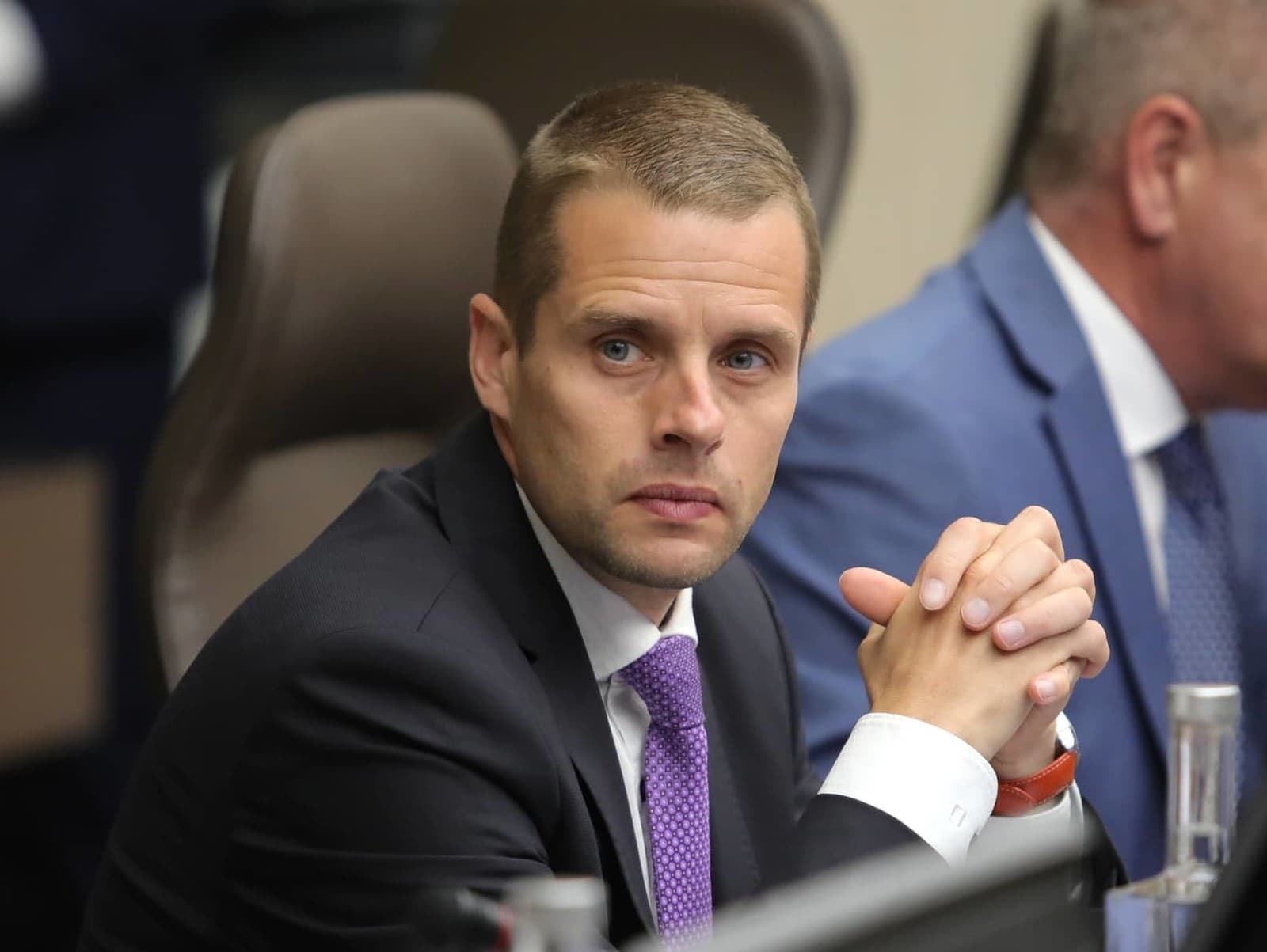 Dramatické zmeny v predvianočnom