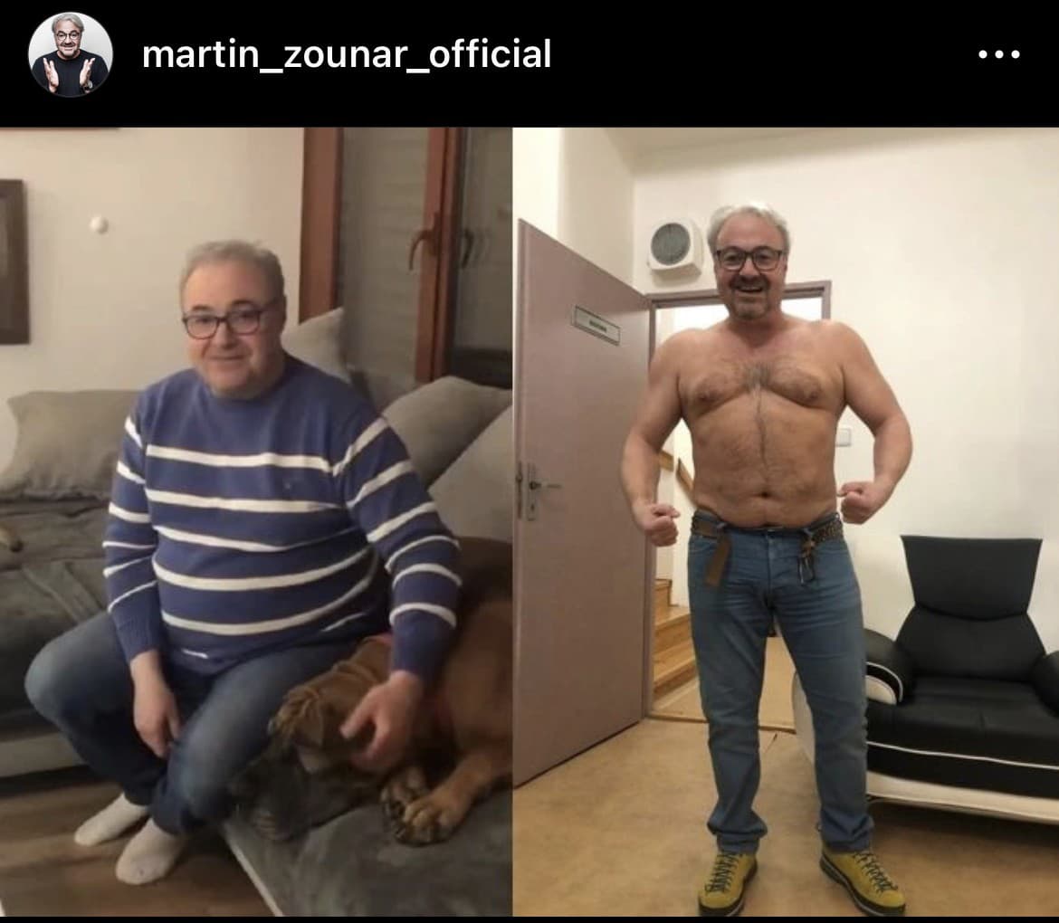 Martin Zounar 