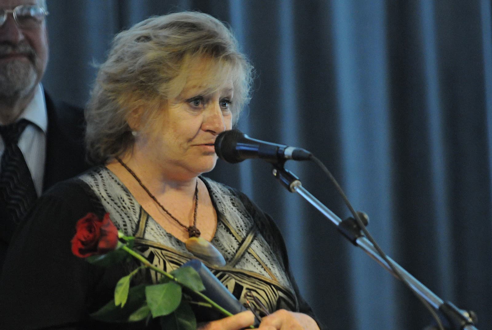 Tragédia v rodine českej