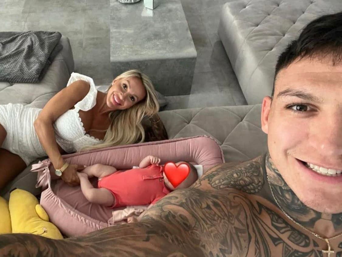 Boráros sa vyjadril k