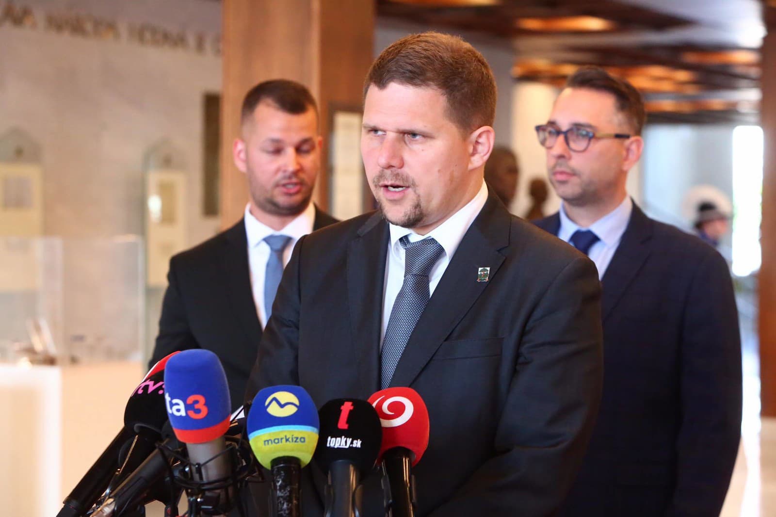 Ján Hrčka