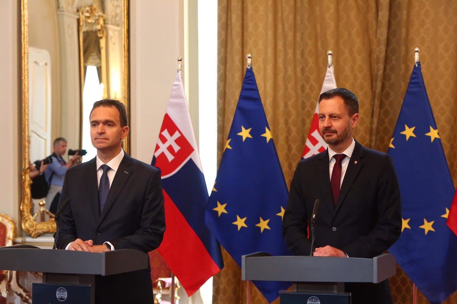 PRIESKUM prekvapuje: Respondenti hodili