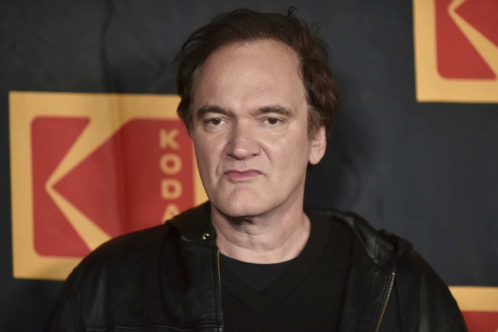 Quentin Tarantino 