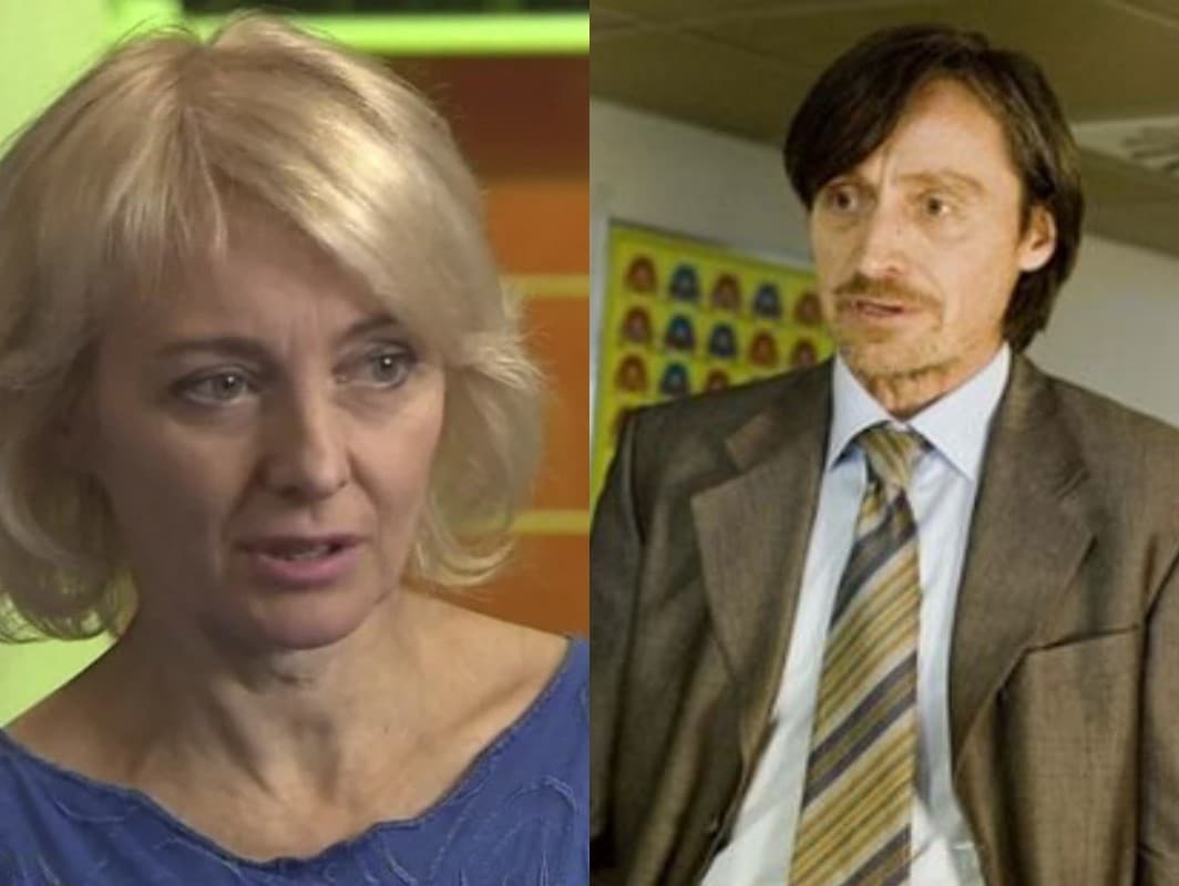 Boľavé rany, ktoré sa