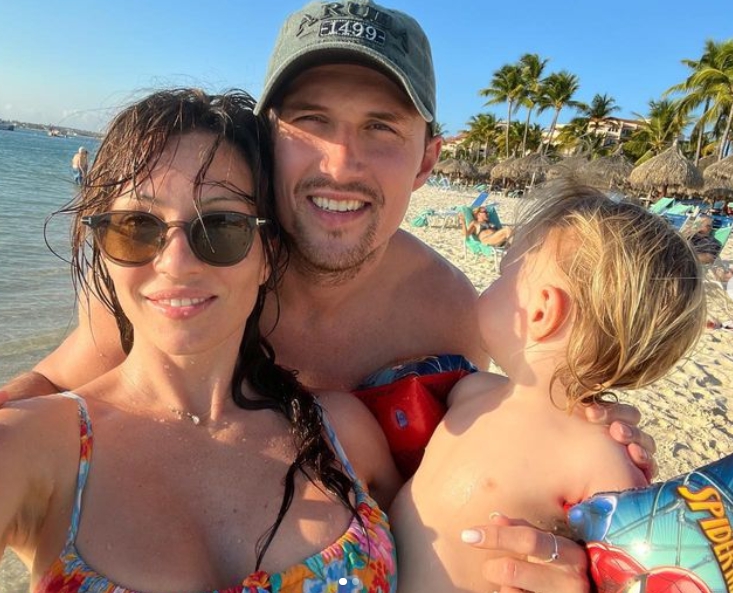 DRÁMA v rodine známej