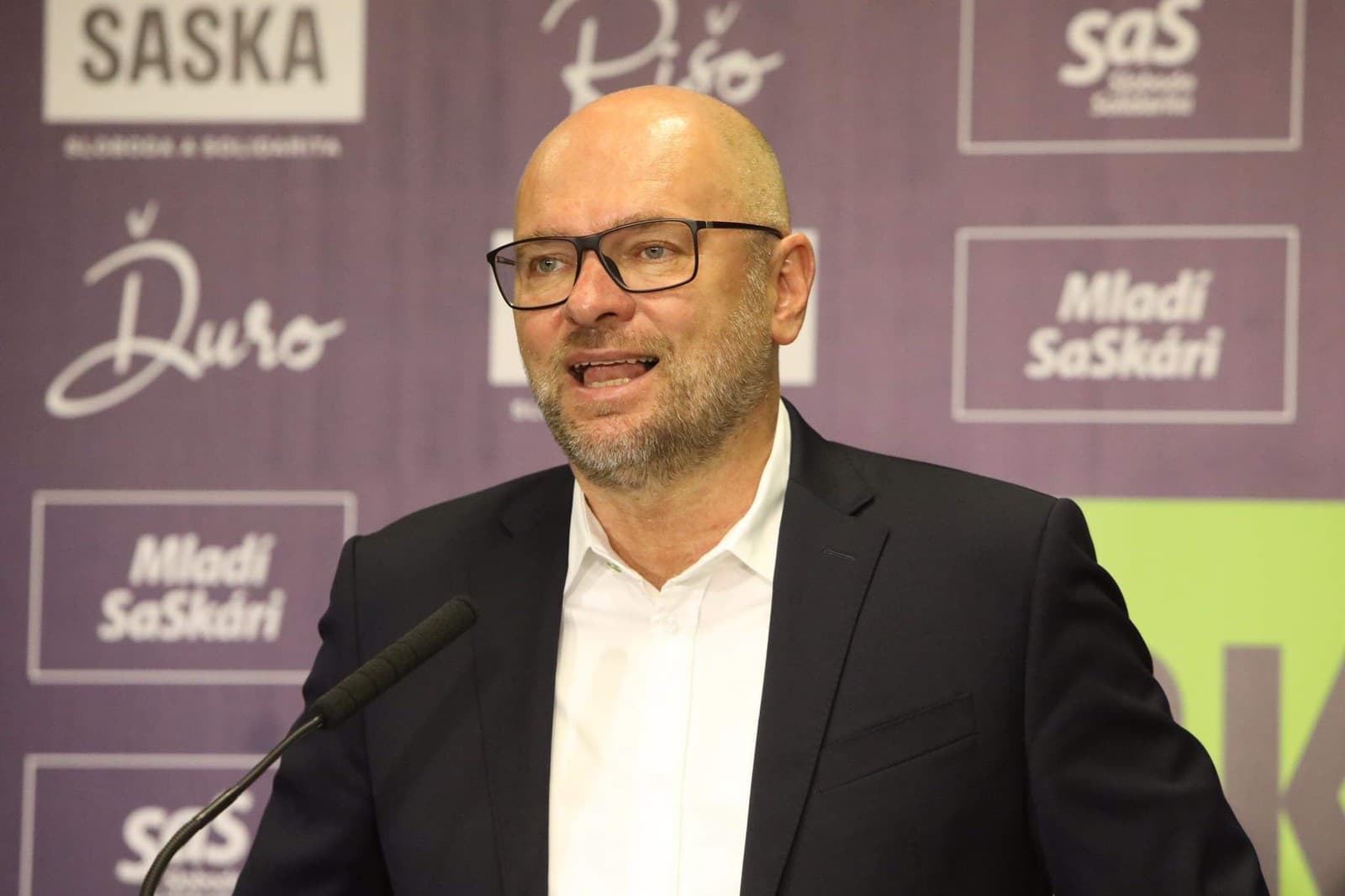 TK strany Saska Výzva ministerstvu hospodárstva. Slovensko môže prísť o takmer 2 milióny eur