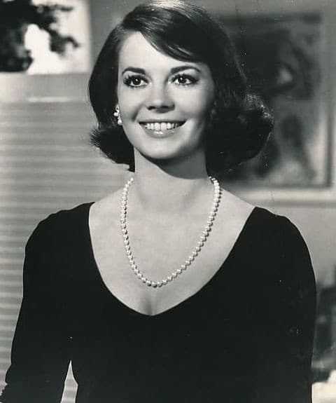 Natalie Wood