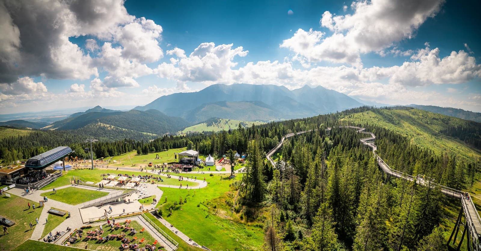 Goralské folklórne slávnosti ponúknu