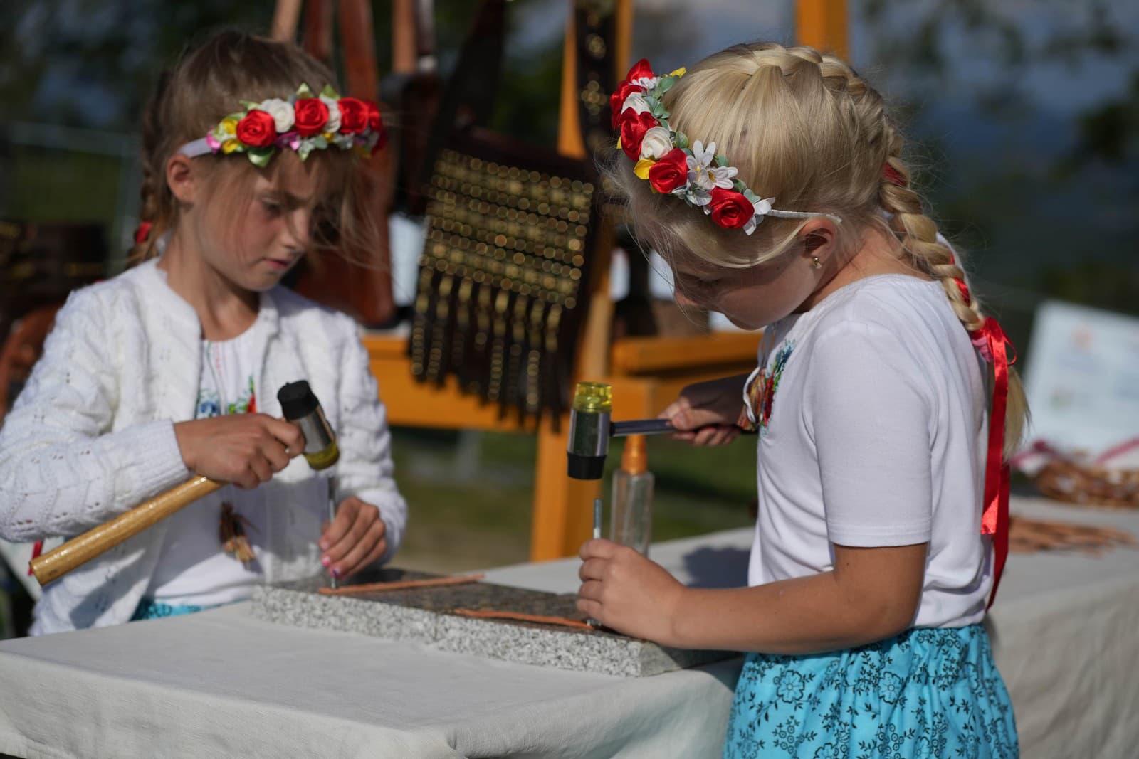 Goralské folklórne slávnosti ponúknu