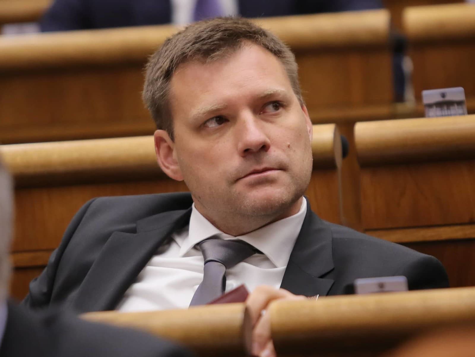 Kollár šokuje verejnosť: Reštart