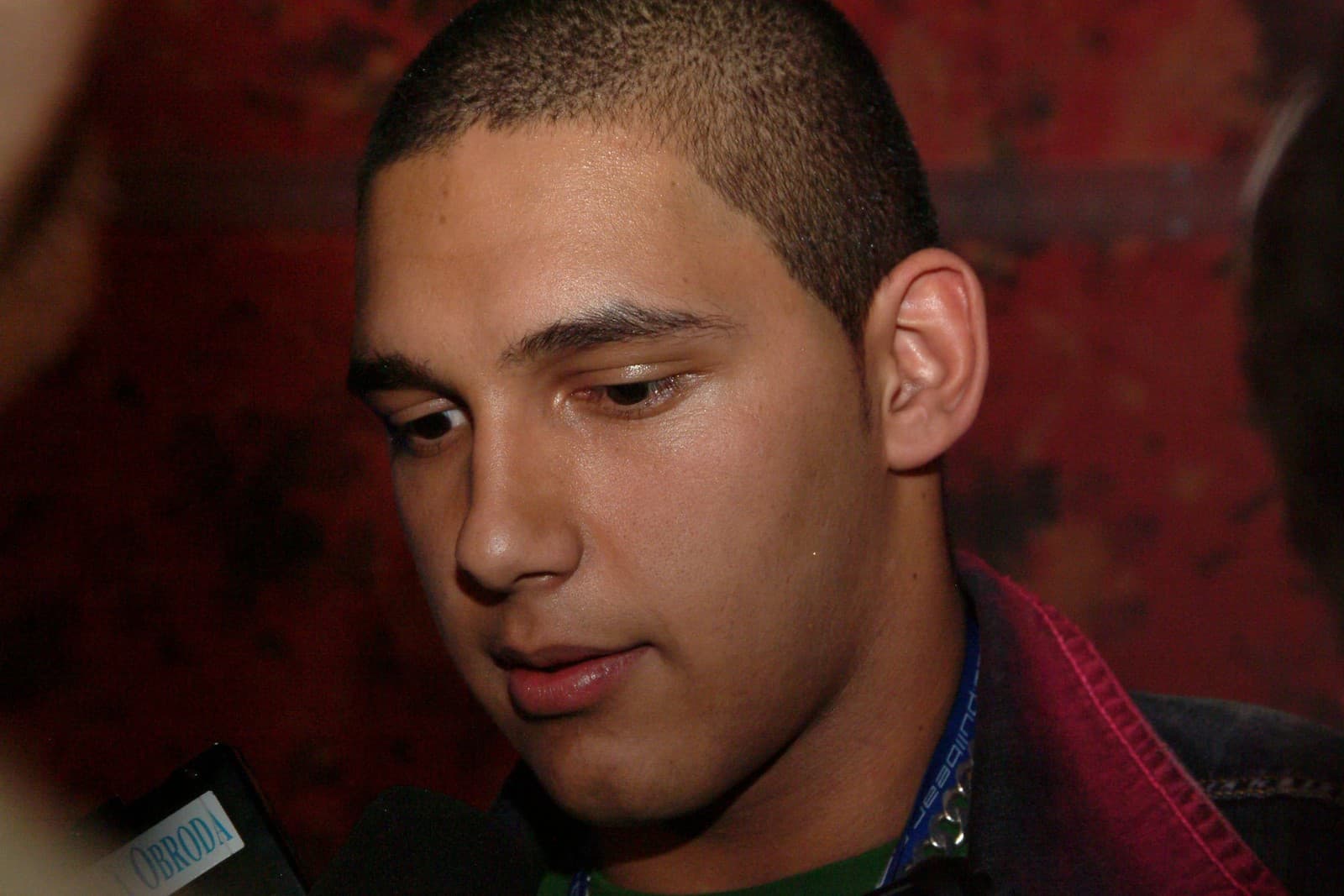 Predčasná smrť Aničky Slováčkovej