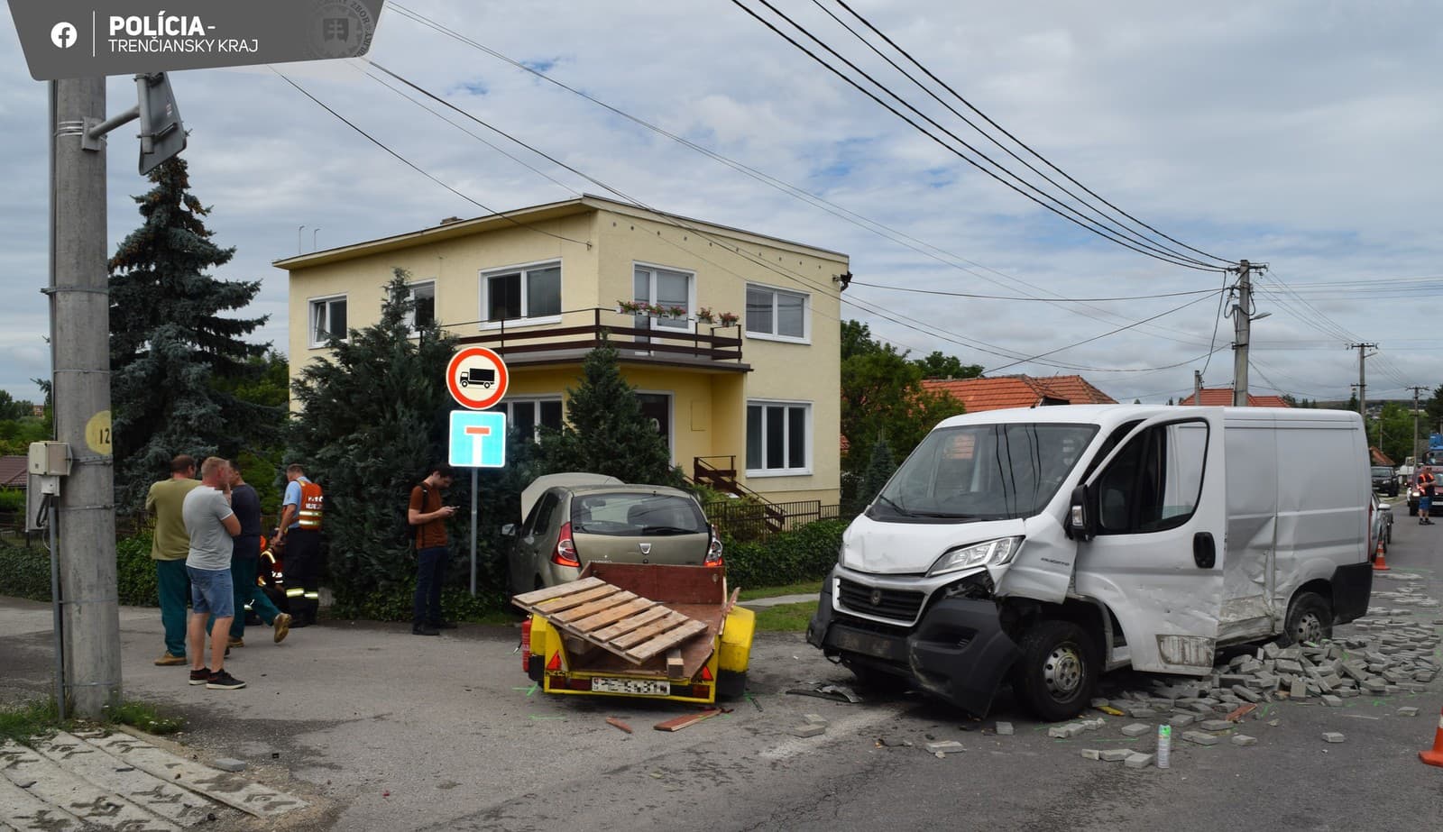 Vodič pod vplyvom alkoholu