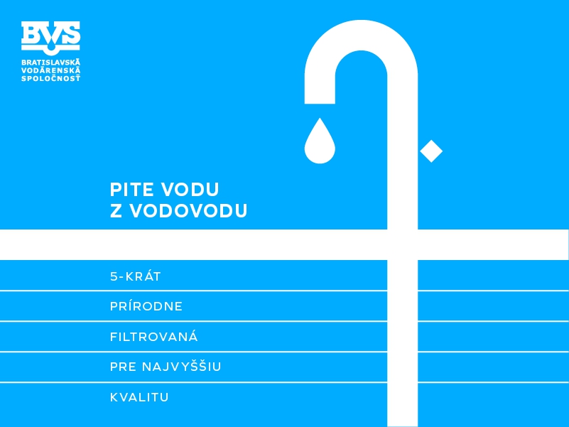 Bratislava má veľké šťastie