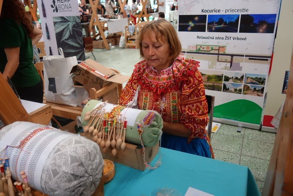 Agrokomplex, Národná výstava hospodárskych