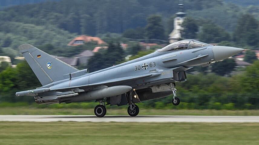 SIAF 2023, oslava letectva,