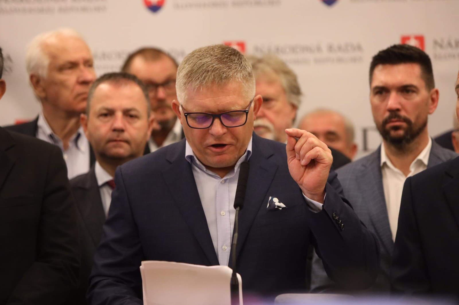 Zahranično-politická orientácia Slovenska musí