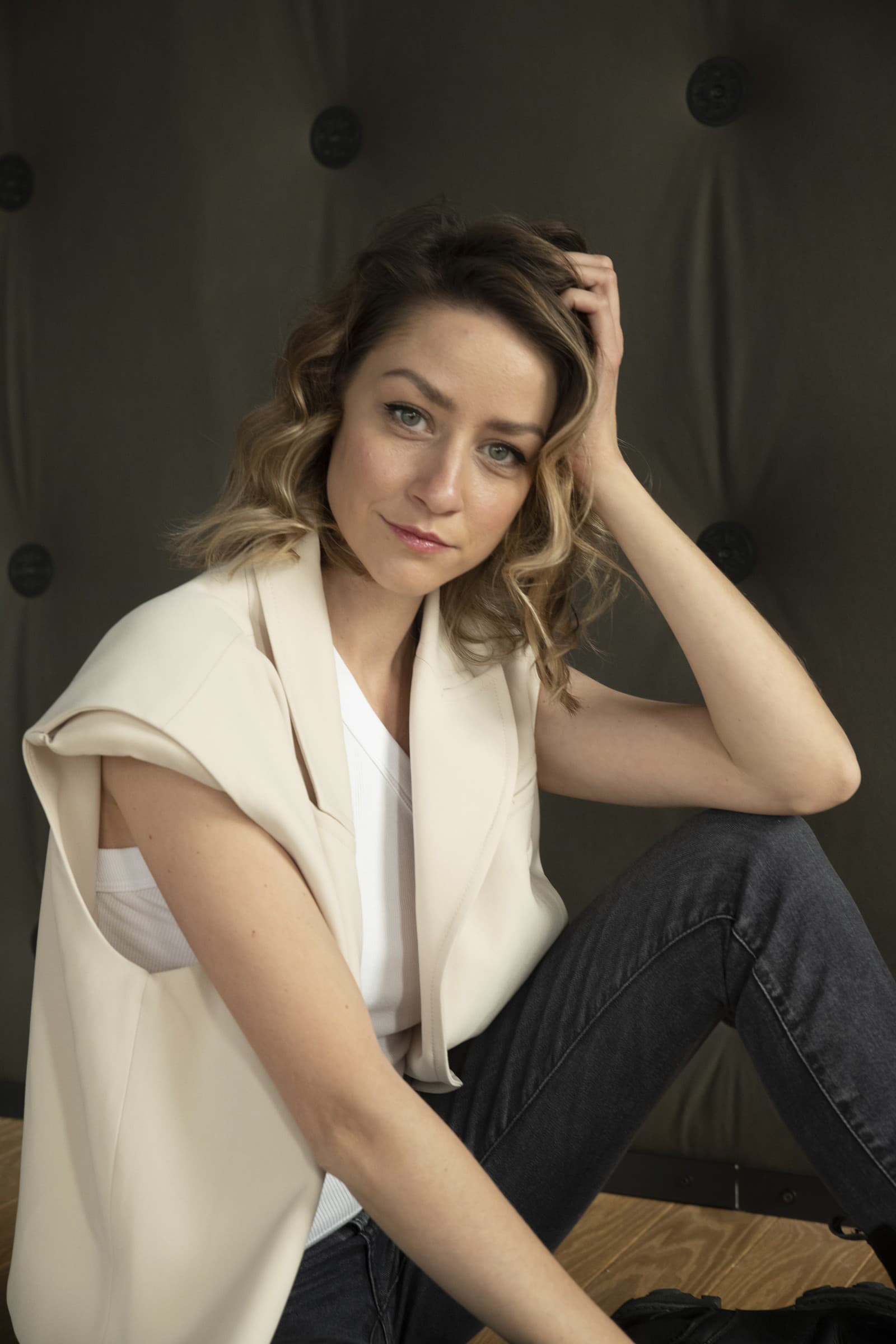 Babsy Jagušák: „V rodinách