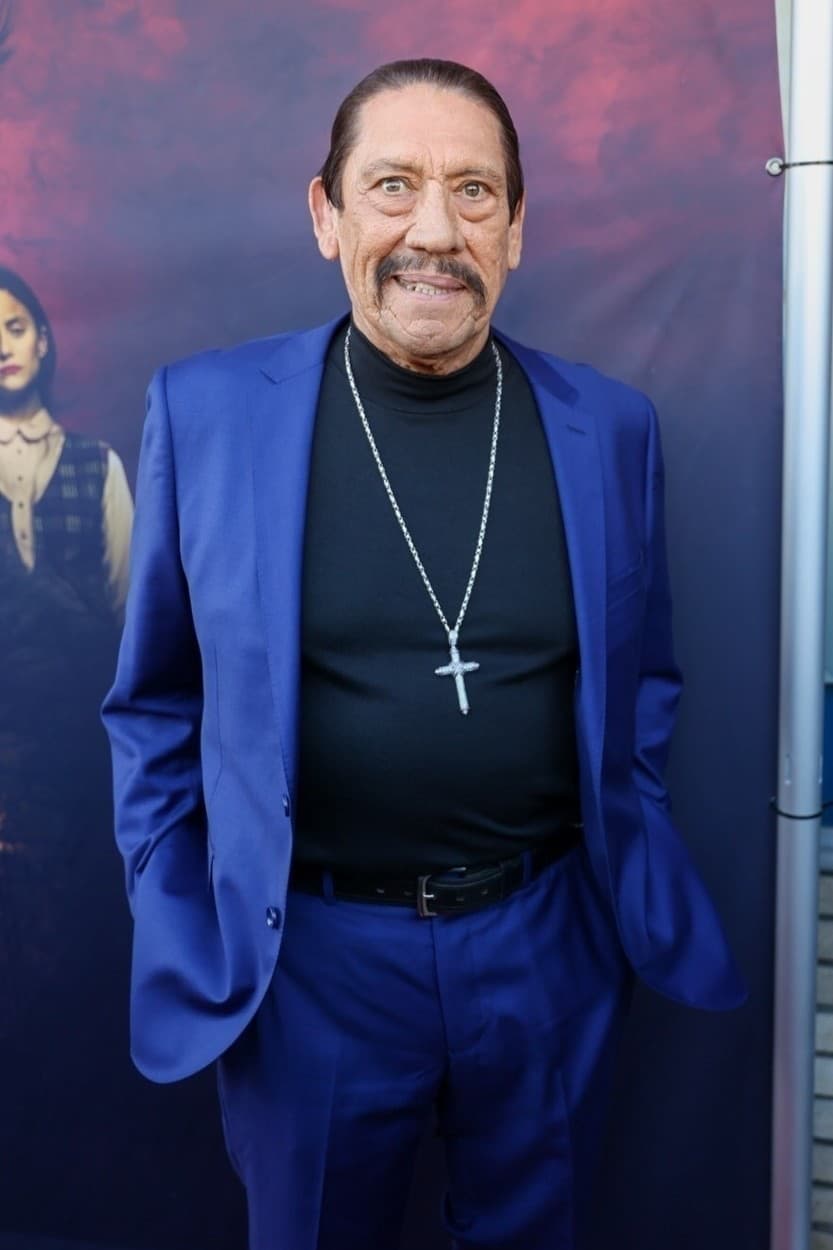 Danny Trejo