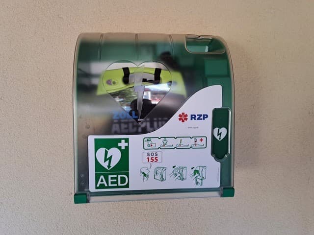 Prístroje, ktoré rozhodujú o