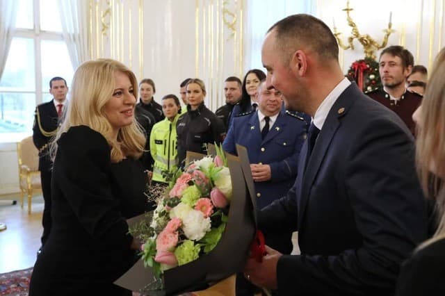 Prístroje, ktoré rozhodujú o