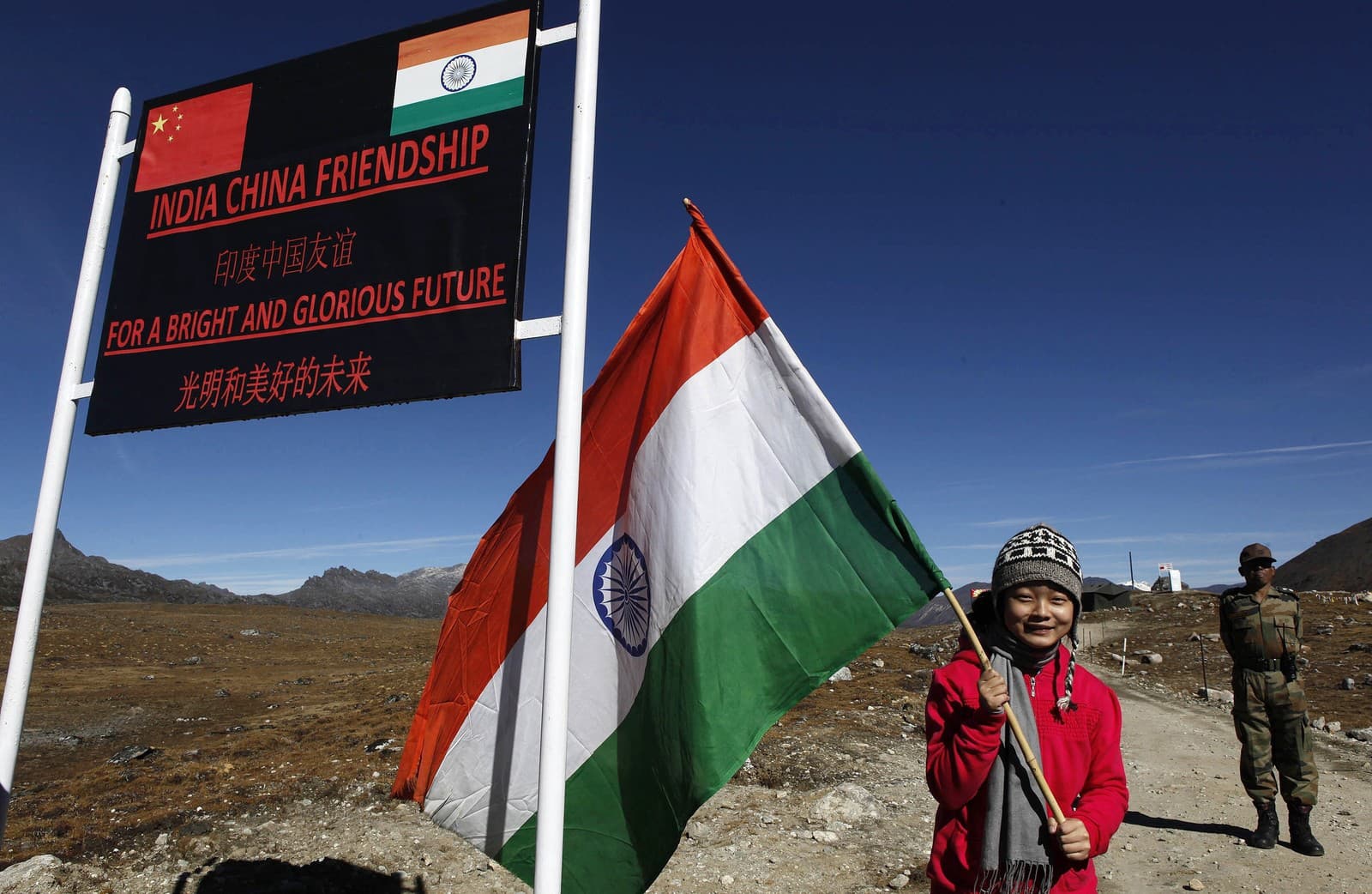 India a Malajzia protestujú proti územným nárokom Číny v novej mape