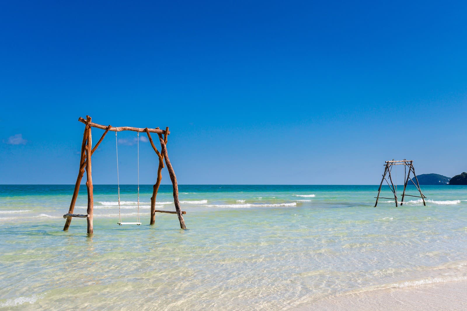 Neprebádaný vietnamský ostrov Phu Quoc sa oplatí zažiť, kým ho nezaplavia turisti.