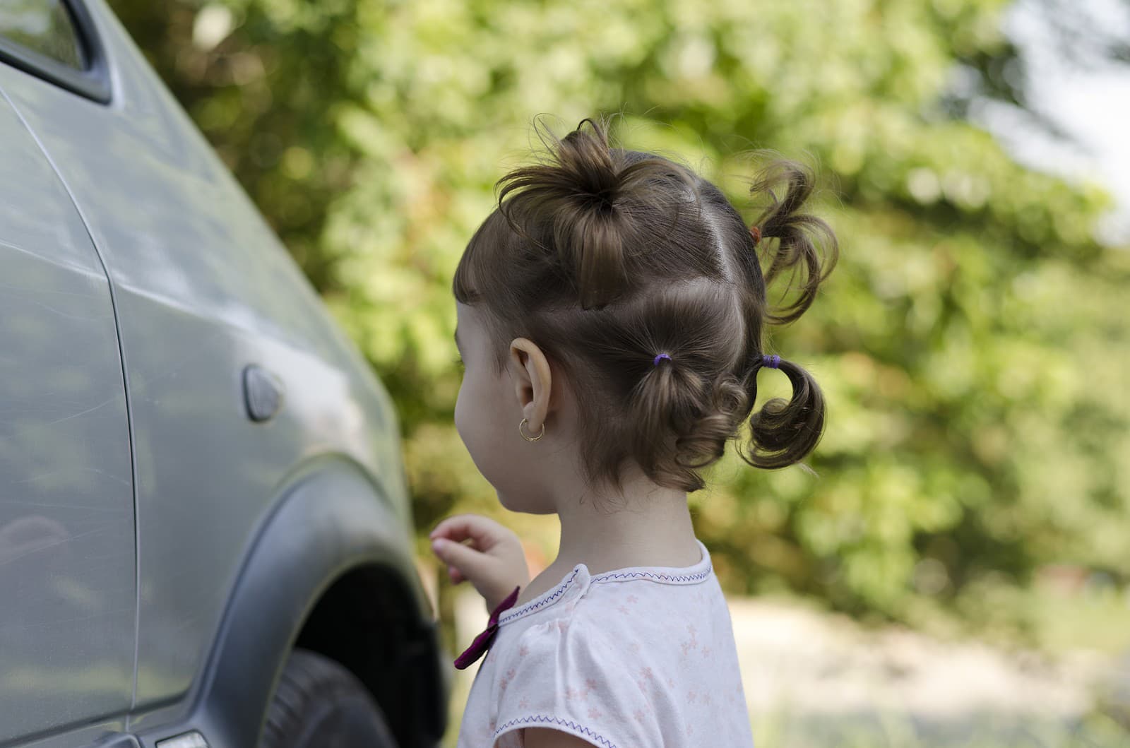Panika medzi rodičmi: Slováci
