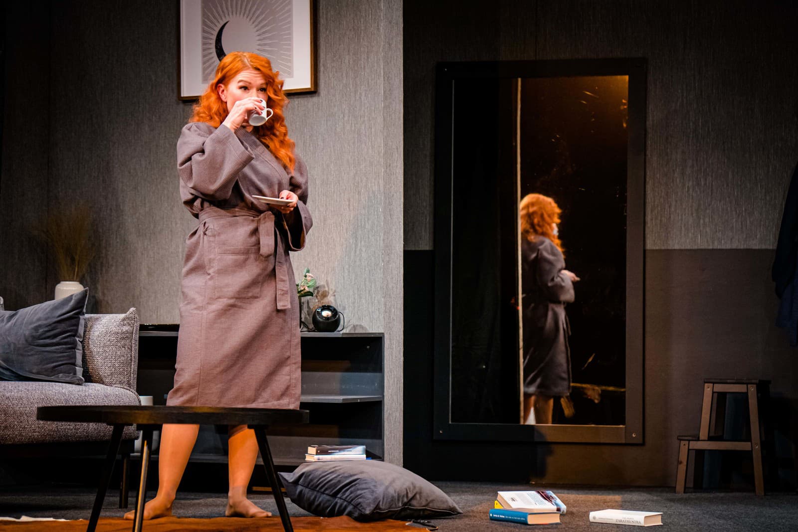 Mrazivá detektívka Krvavé peniaze