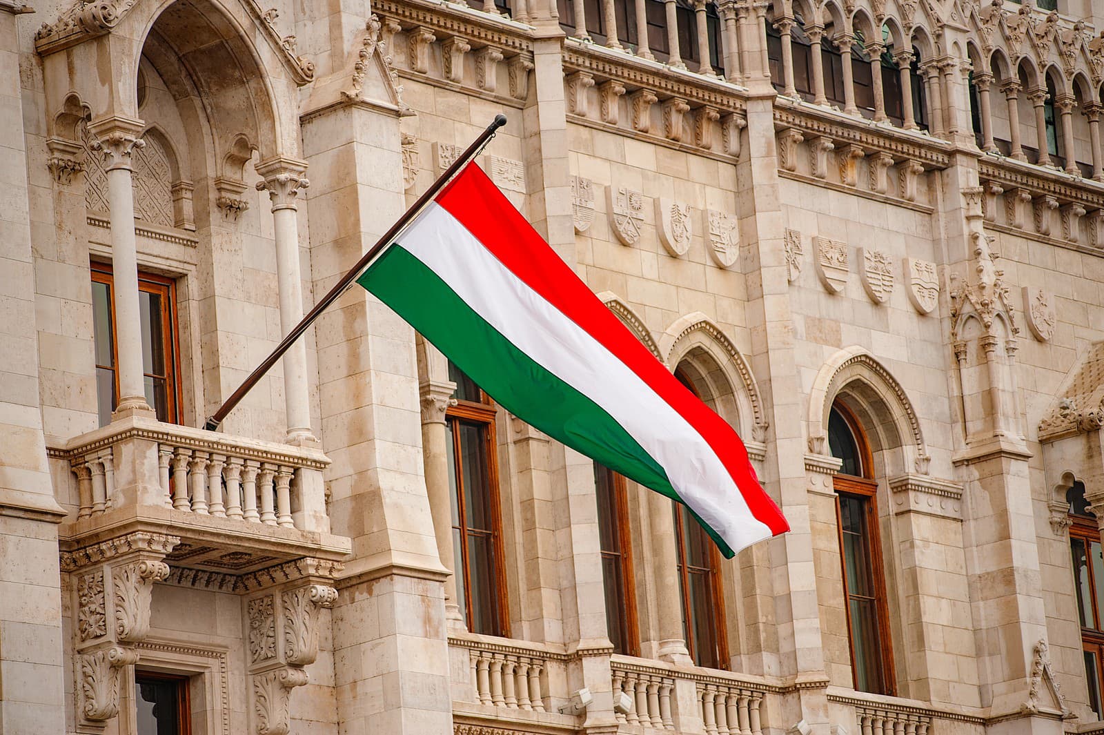 V Maďarsku pokračovalo súdne