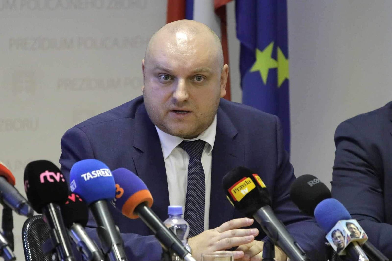 Špecializovaný trestný súd potvrdil