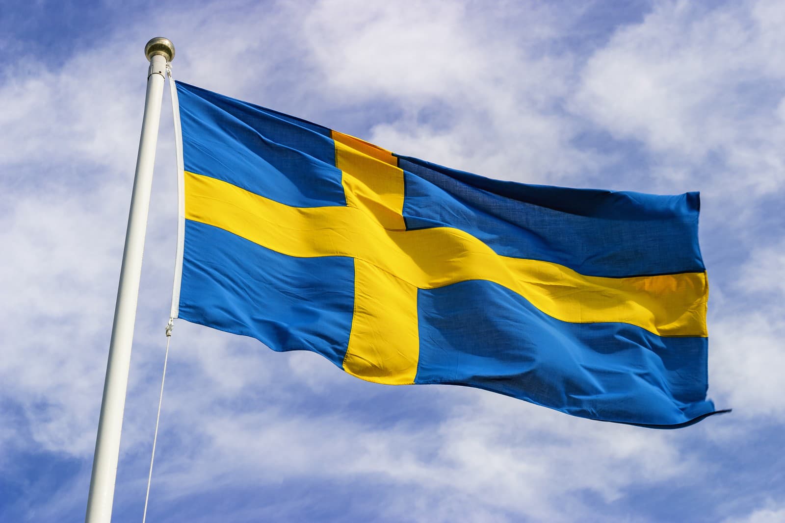 Švédsko chce obmedziť sociálne