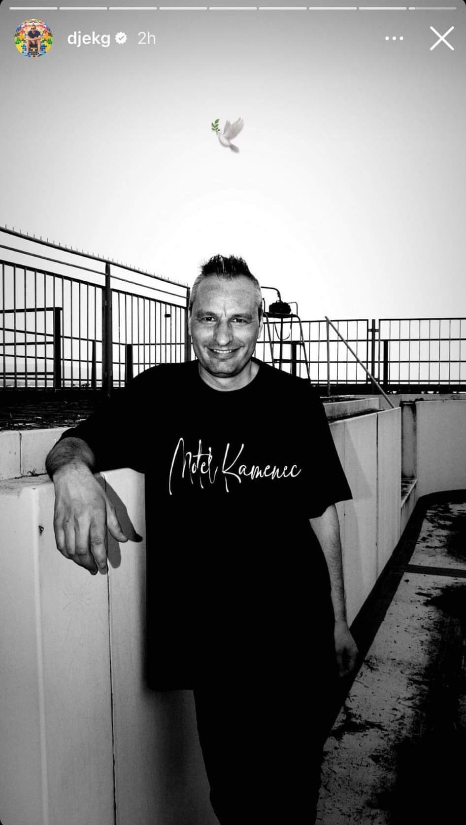 Tragická NEHODA slovenského DJ-a