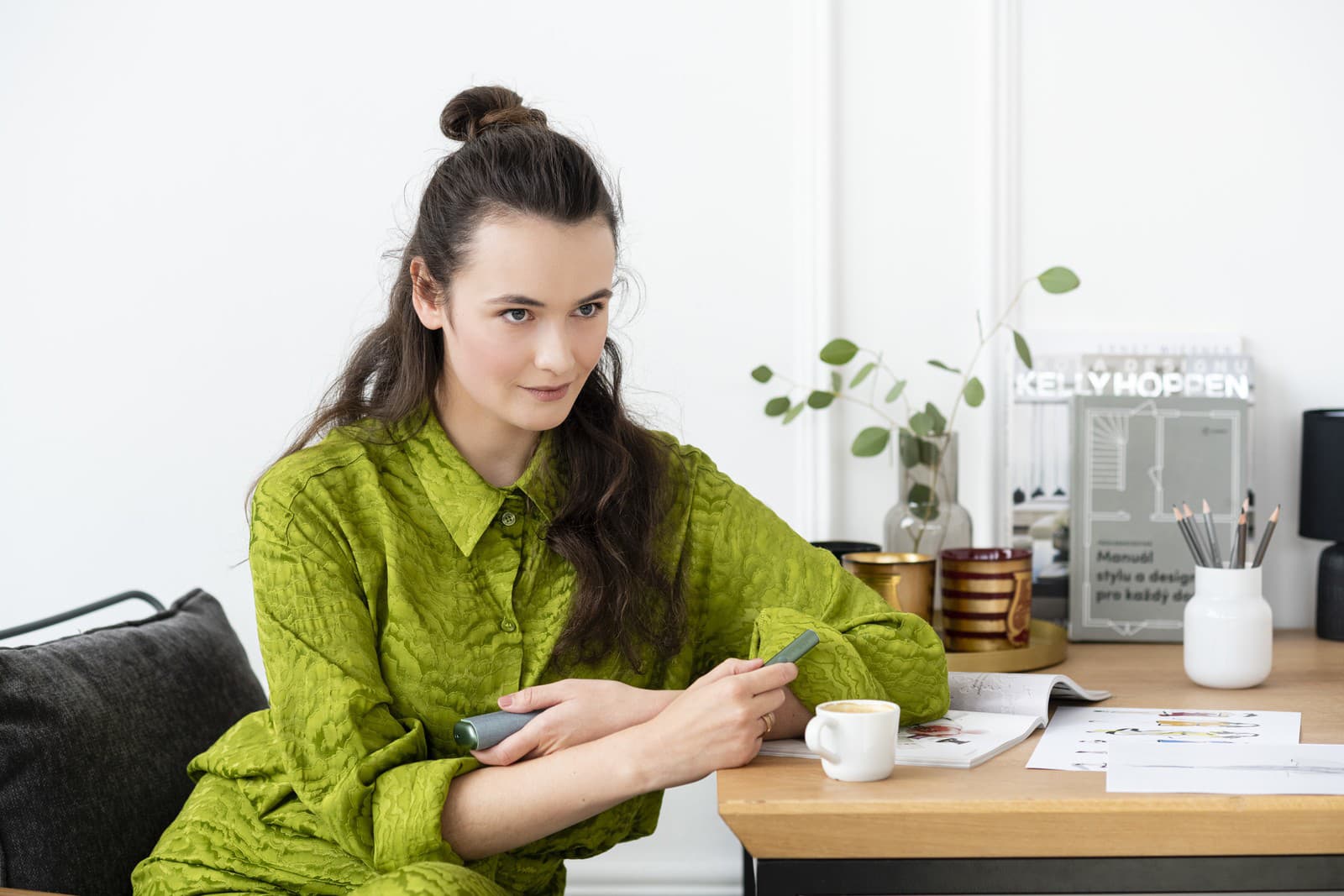 Jeseň, upratovanie a zlozvyky?