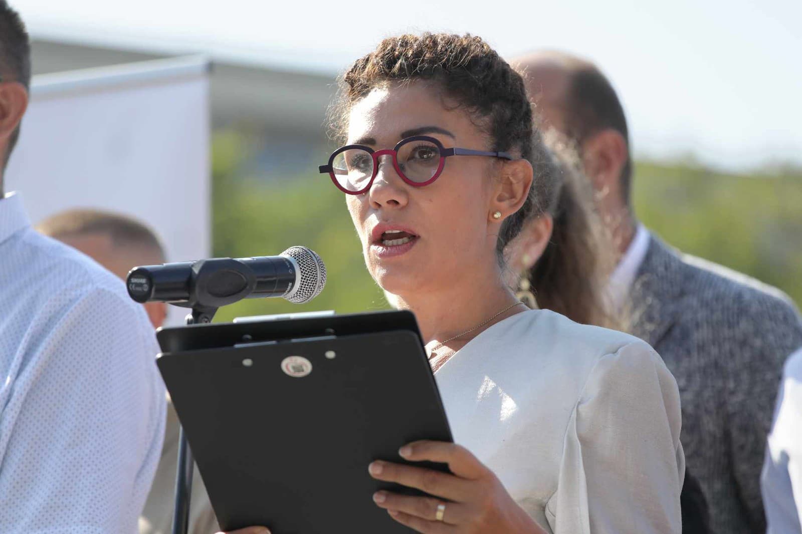 Nicholsonovú ste v tejto