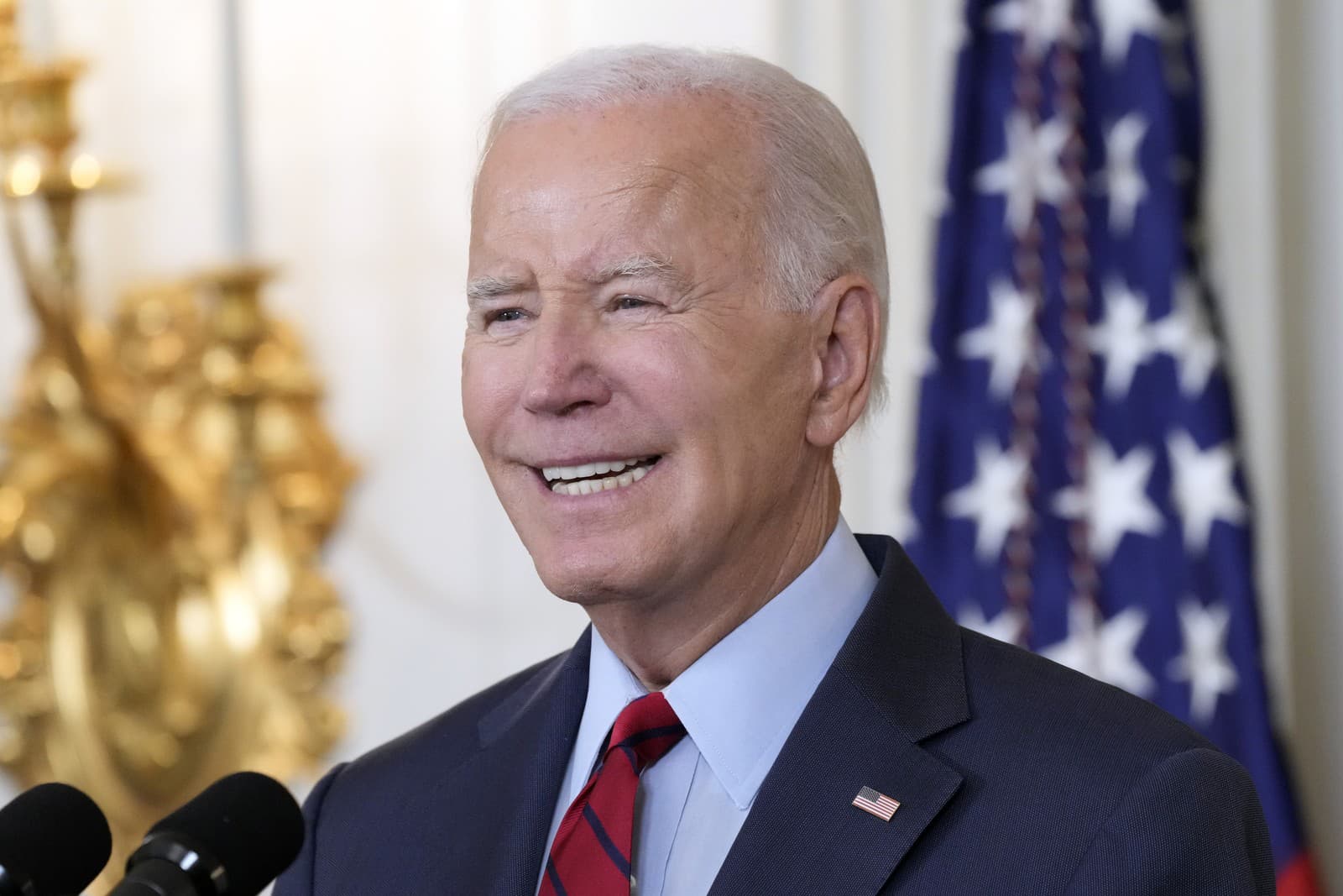 Joe Biden