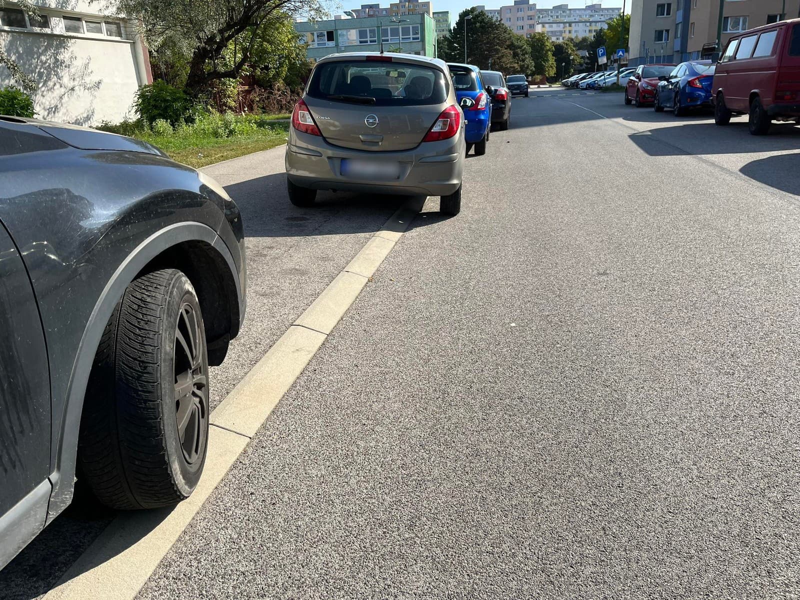 Stanovisko rezortu vnútra k