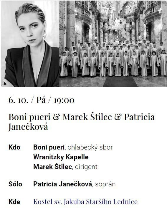 Zosnulá Janečková (†25): Zajtra