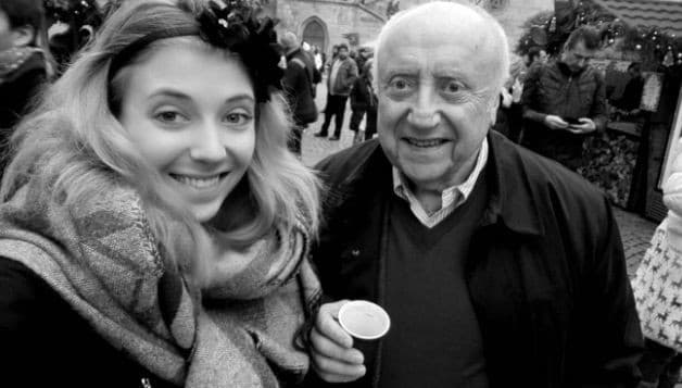 Posledných 7 dní Aničky