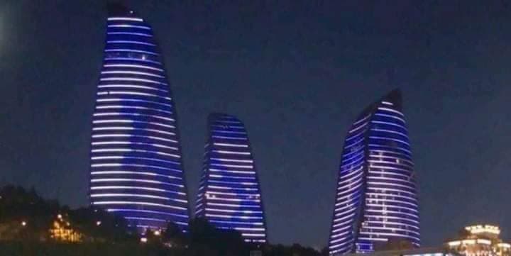 azerbajdžanské Baku
