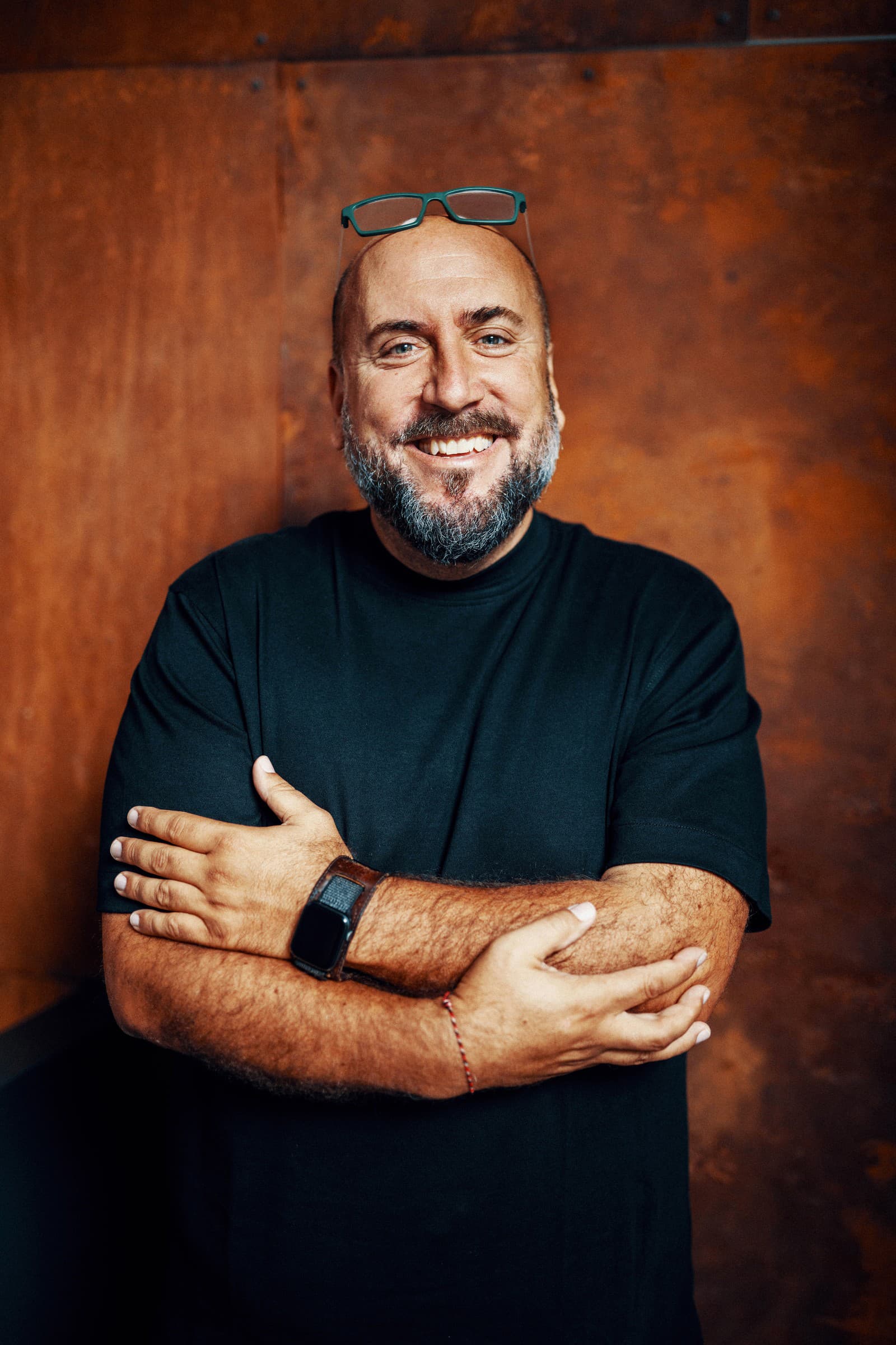 Jedinečný projekt Amazing Places