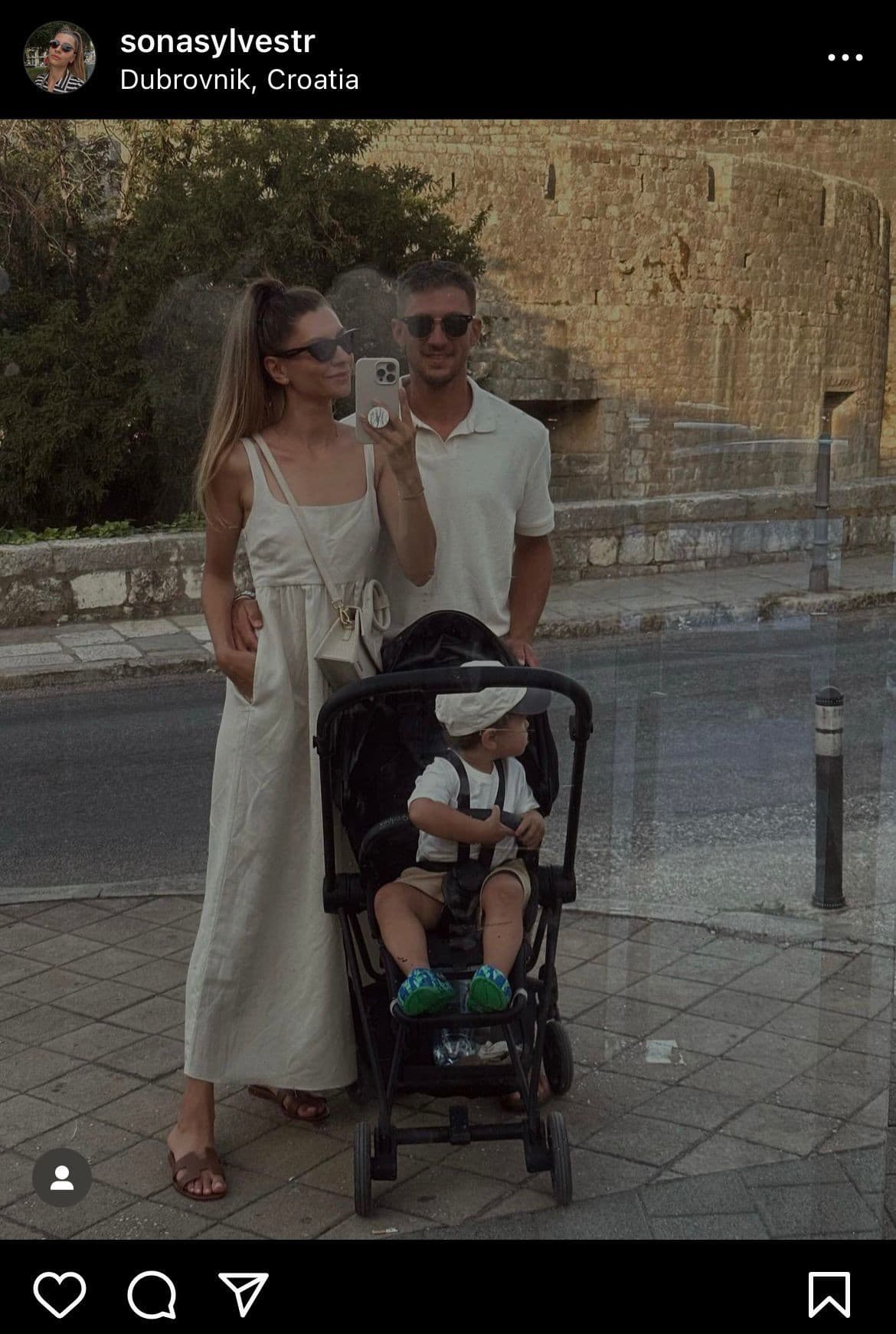 Slovenský futbalista v STRACHU