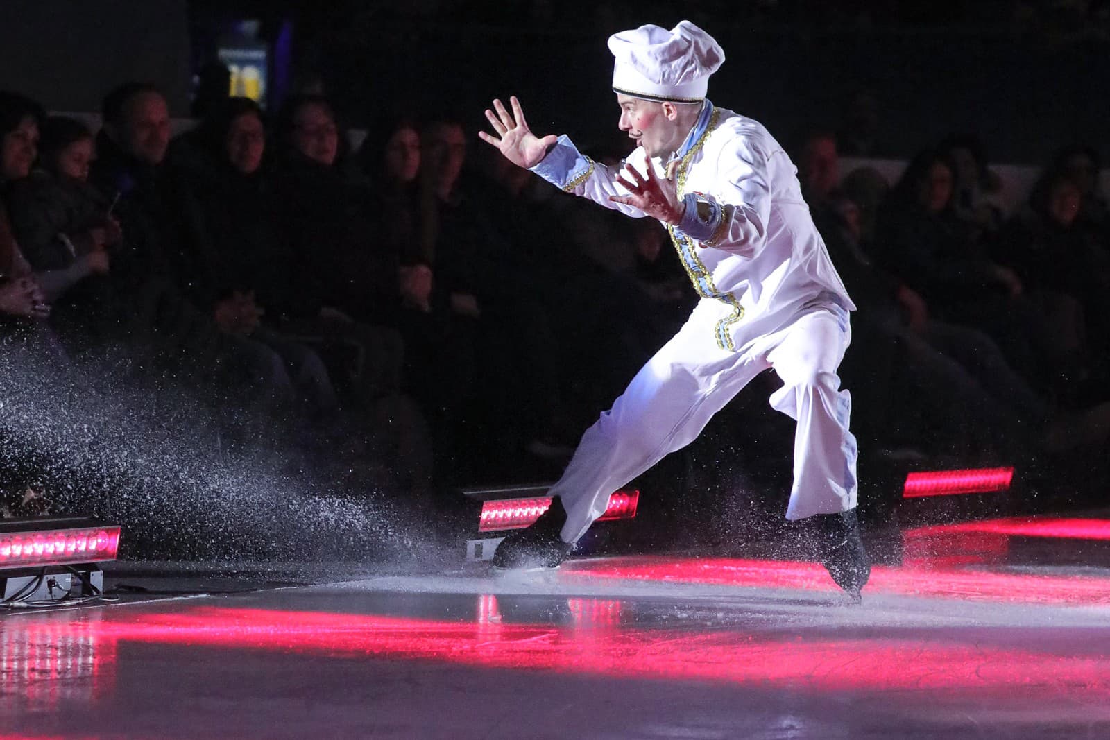 POPOLUŠKA – MUZIKÁL NA