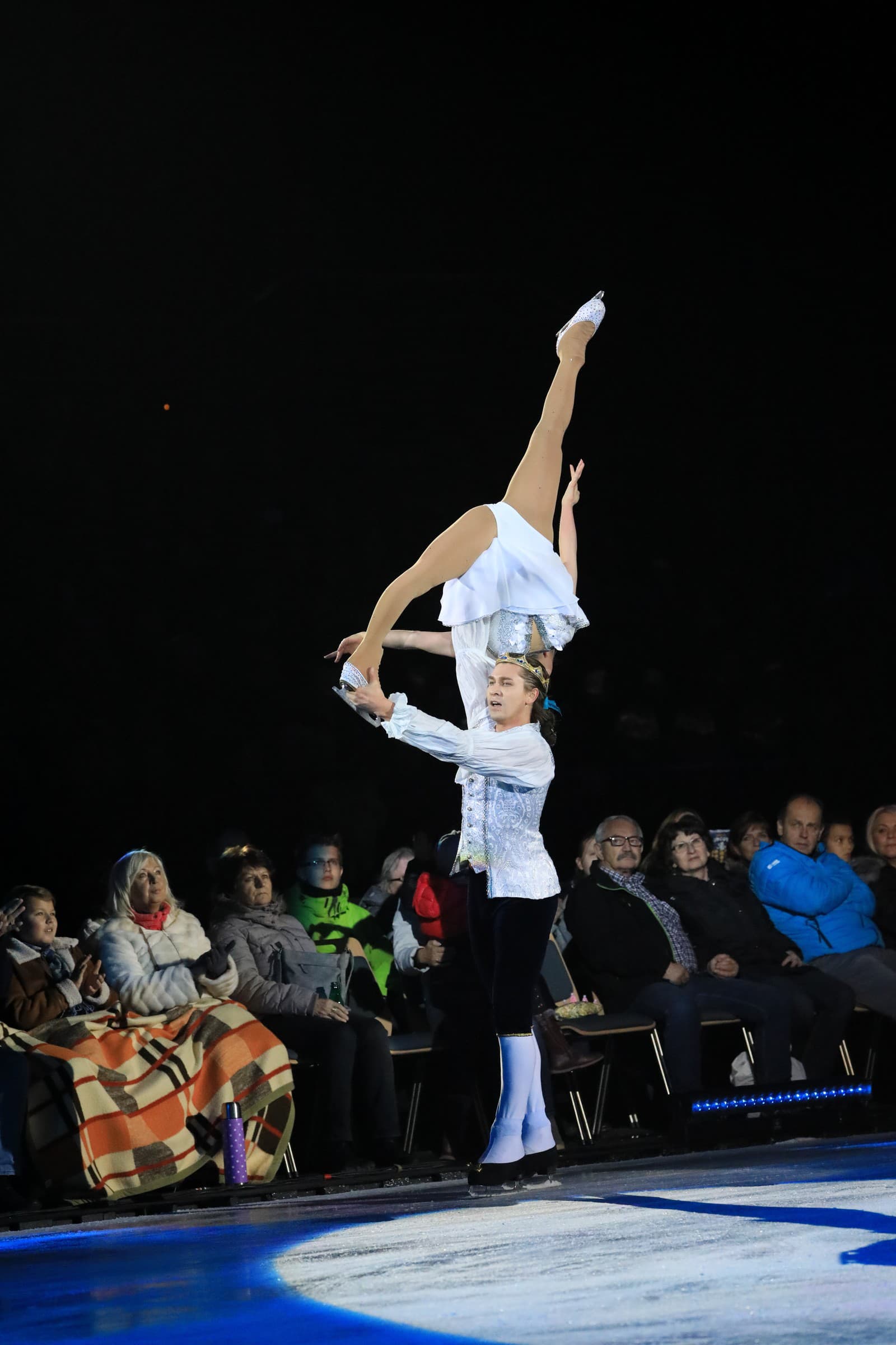 POPOLUŠKA – MUZIKÁL NA