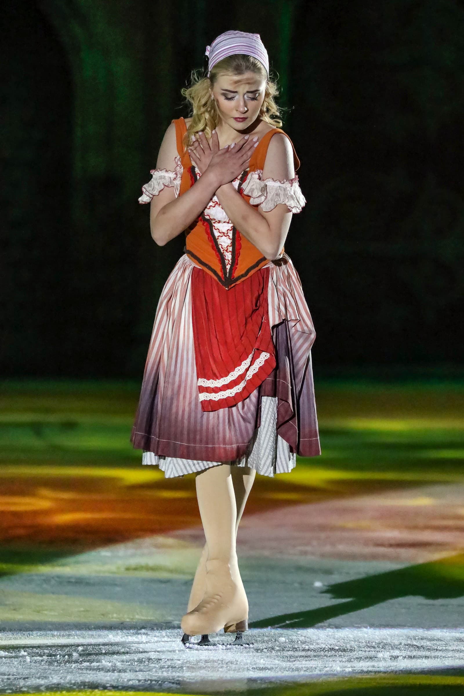 POPOLUŠKA – MUZIKÁL NA